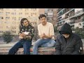 Muerdo - Mensajero feat. Necrojocker &amp; Chusterfield (Video Oficial)