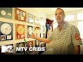 Fatboy Slim, Patti LaBelle, & Mark Barry of BBMak | MTV Cribs