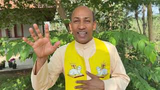 2685. നമുക്കും ഇത് പരിശീലിക്കണം ! (Is 65,2) | Fr. Binoy Karimaruthinkal PDM