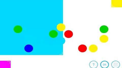 Overpaint Level 191-199 Solution Guide 3 Stars Walkthrough