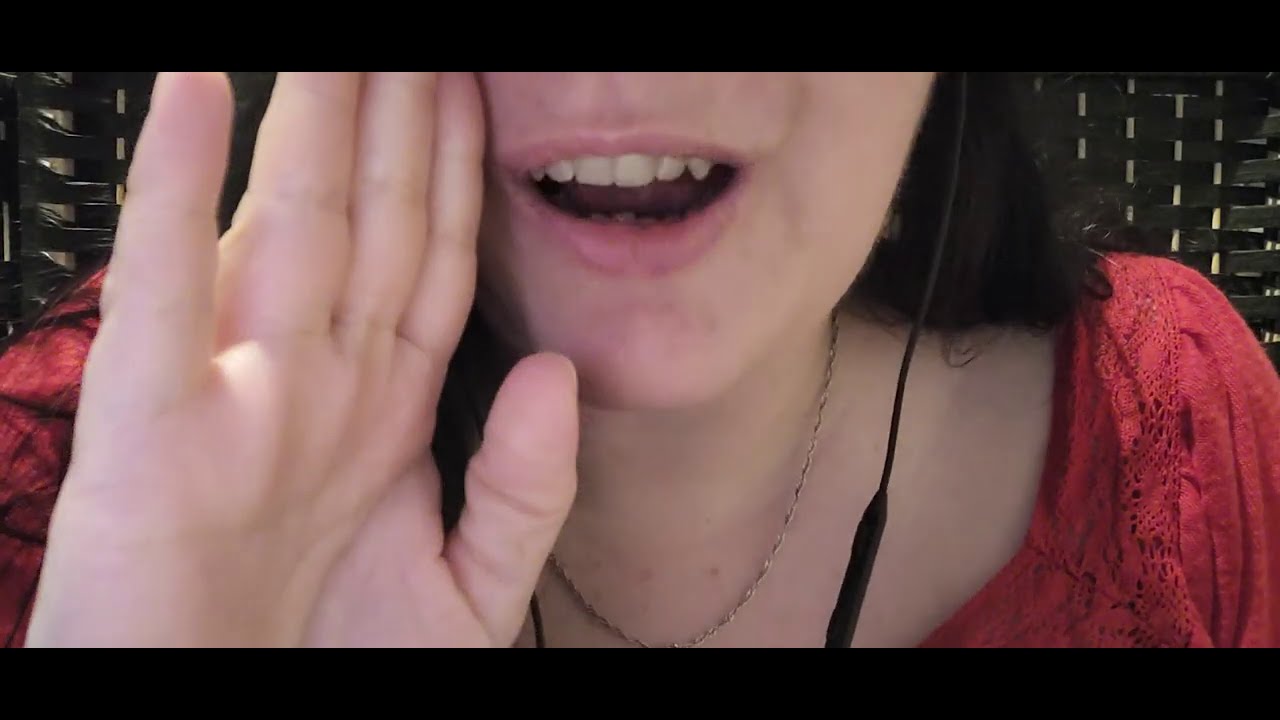 #ASMR Whispering my VIEWERS Tingly Trigger Words #sleep #calm #relax #asmrtingles #lofi