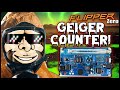 Flipper Zero Geiger Counter! Step One to Making Pip Boy Flipper!