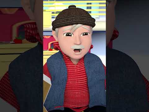 حرامي سرق لولو شورت قناة وناسة كوكو Shorts