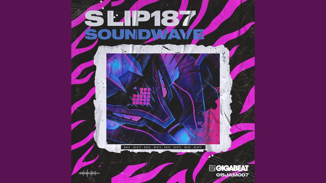 Mira Soundwave en YouTube Mira Soundwave en YouTube