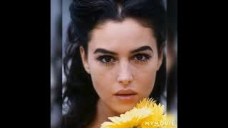 Monica Bellucci Eros Ramazotti