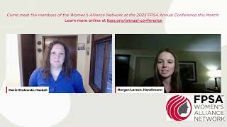 Wan Chapter 1 - Why You Should Attend Fpsa Annual Conference