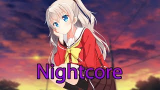 Nightcore   Heartless   Lyrics