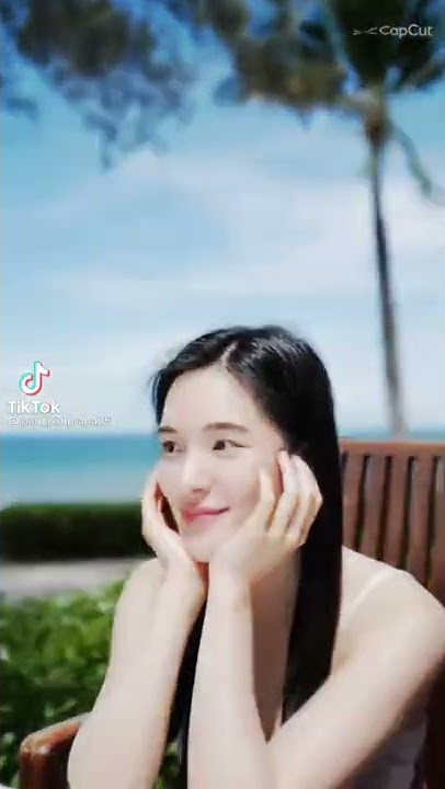 Punpun Sutatta Udomsilp🤩 Thai Actress😍