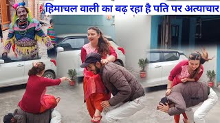 पत क थड स मजक करन पड गय बहत भर Priya Family Vlogs