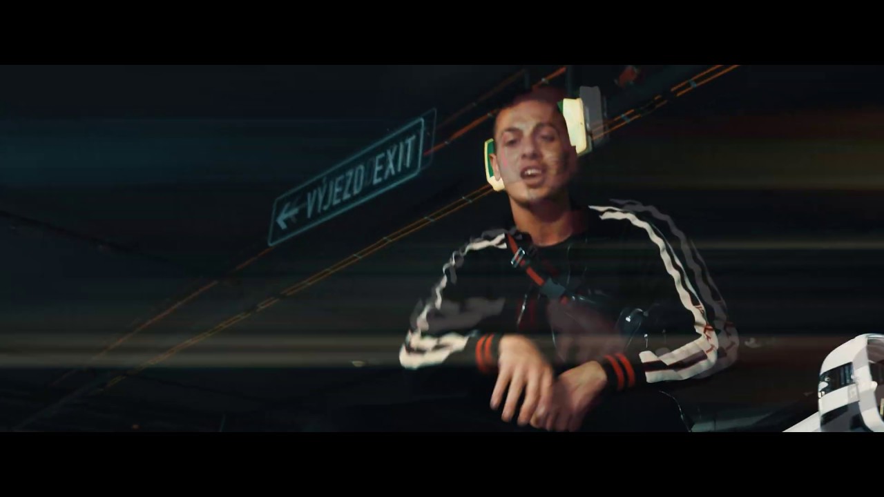 BSC feat. KOUKR - LOVE 2