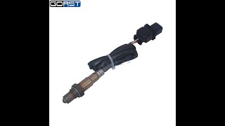 Oxygen Sensor 0281004576 for Diesel Vehicle Exhaust Pipe Car Auto Part 226A3-VZ20A 0281004105