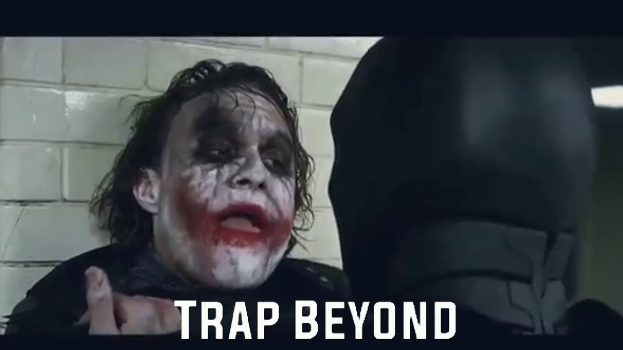 Indila Dernire Danse Furkan Emre Remix Joker Edition Trap Beyond Music Video