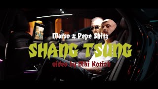 Marso x Pepe Shitz - Shang Tsung (Official Video)