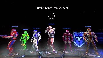 DOOM Beta Demon Assassination