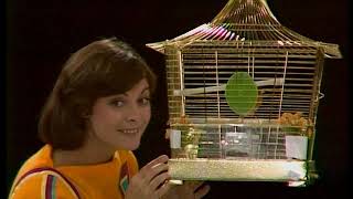 Pe-Partout - Épisode 102 - Les Oiseaux 1979