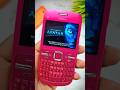 POV: Java Gaming on Nokia's 2010 C-Series Phone