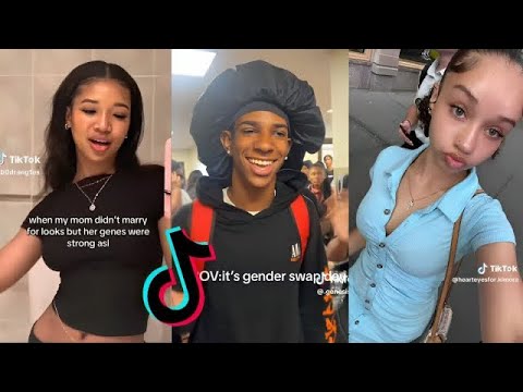 Black TikTok 002