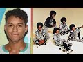 Michael Jackson Biopic: Who&#39;s Playing Who in the Jackson 5