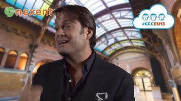 #20 | #ACSarchives: News Release | Nexenta (2013)