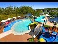 Racv noosa resort splash park and playground