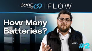 Information Sync Energy Flow Training Series #2 | What Size Flow System Do You Need Guide