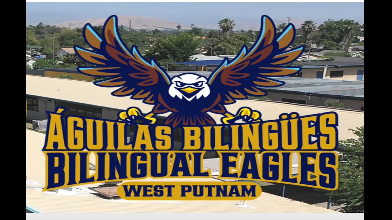 West Putnam Elementary Dual Immersion Program - YouTube