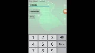 Guyana's Home App - Phone Codes (GTT & Digicel) screenshot 2