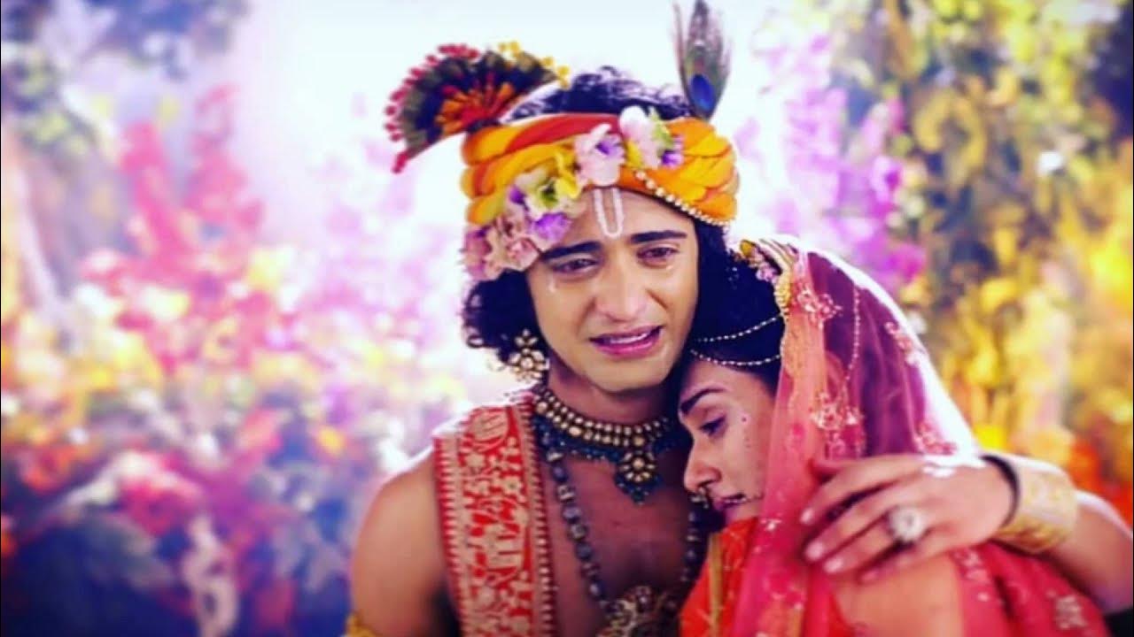 Radha Krishna Sad Song | Radha Krishna Song | Love Song ...