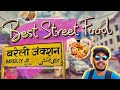 Best Street Food in Bareilly | Bareilly Tour | Aditya Kaushik