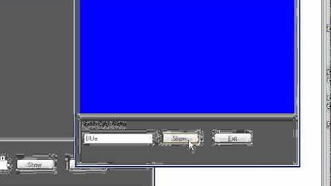 Color in visual basic 2008