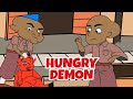 Hungry dem0n