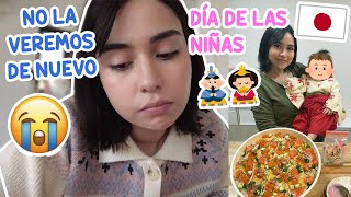 TAL VEZ LA VIMOS POR ÚLTIMA VEZ... 😔 DÍAS AGRIDULCES 🌸 DÍA DE LA NIÑA EN JAPÓN  | Juli by Juli no Sekai 53,797 views 2 months ago 22 minutes