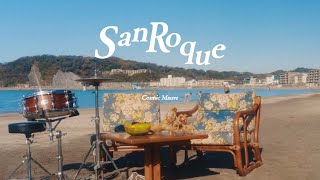 San Roque - Cosmic Mauve (Official Music Video)