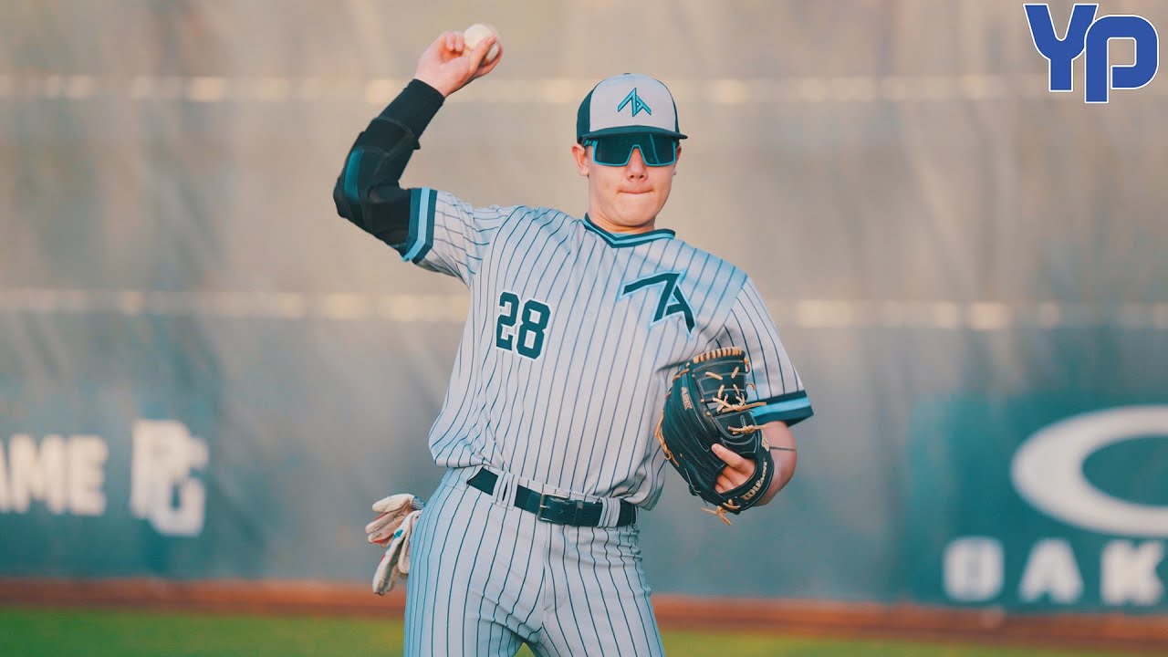 These 12YearOlds Are DIFFERENT ZT National vs. Team Elite YouTube