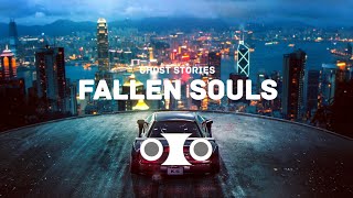 HARDSTYLE ◈ Ghost Stories - Fallen Souls