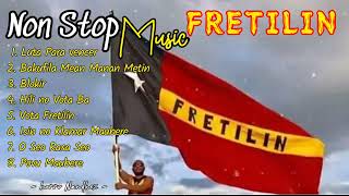 Non stop Musik FRETILIN ✊🎶🇹🇱