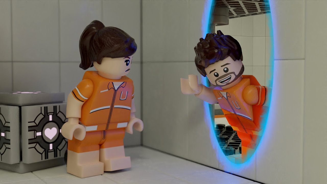 Jacksepticeye Animated Portal! YouTube