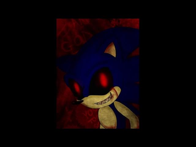 Ending Theme (Originals World of Sonic.EXE Soundtrack) - Create Music  Produtions