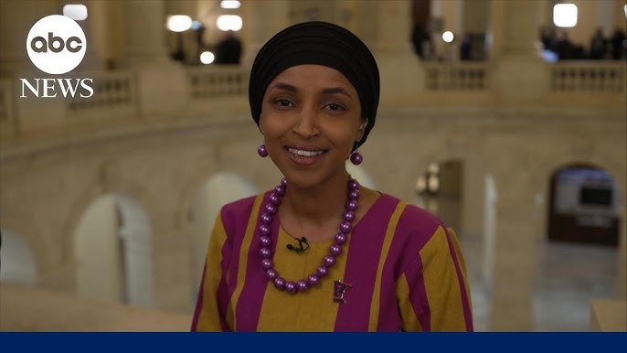 Rep Ilhan Omar On Her Expectations For President Biden S State Of The Union