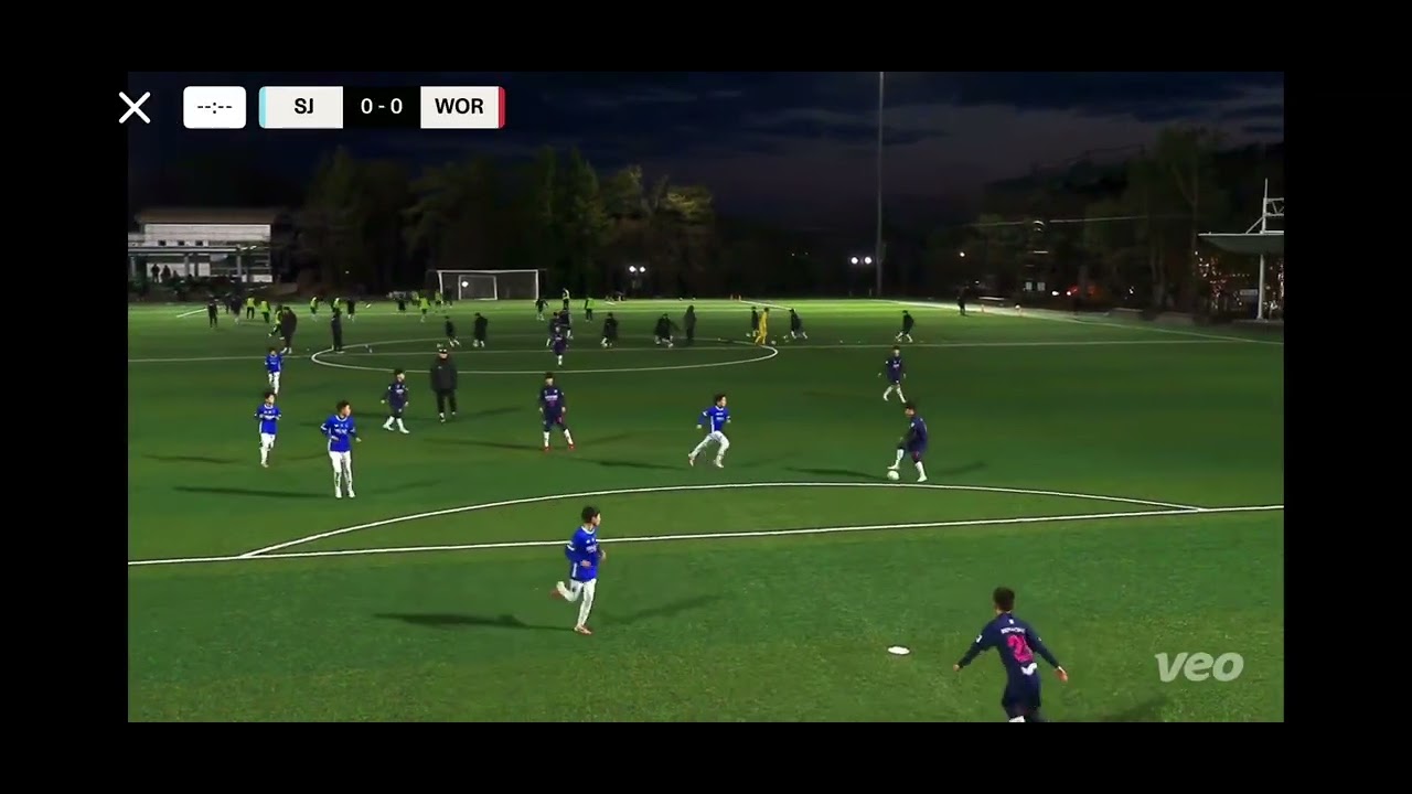 2026-03-03 진학경기 [3Q] 수지UTD vs 월드컵FC(U13)