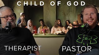 Pastor\/Therapist Reacts To Dax - Child Of God