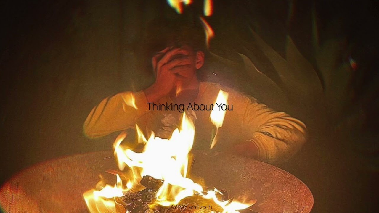 JAYRAY and zxch. - Thinking About You (Original Track) - YouTube
