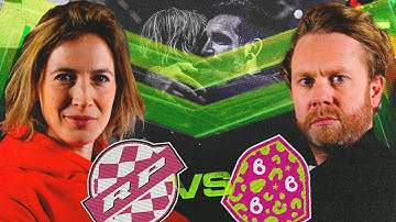 En de winnaar is… 🏆 - FINALE｜MASTERS OF MADNESS