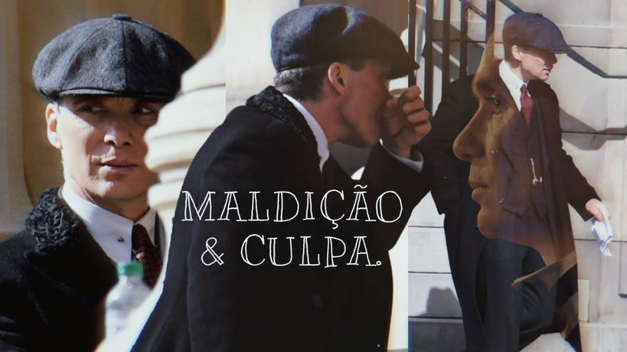 É profundamente perturbador: Ator de Peaky Blinders ficou