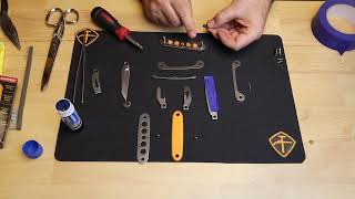 Celebrity ASK Knife - Double to Triple Stack Net Worth