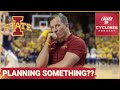REVEALED: TJ Otzelberger's SECRET Weapon for ISU Basketball SUCCESS, Cyclones Will RUN The Big 12