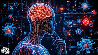 Increase Brain Power, Activate Super Intelligence, Improve Focus, Concentration and Memory, 528 Hz