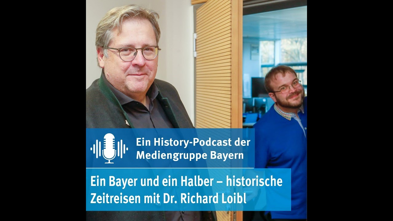 Warum auf der Wiesn alle Tracht tragen