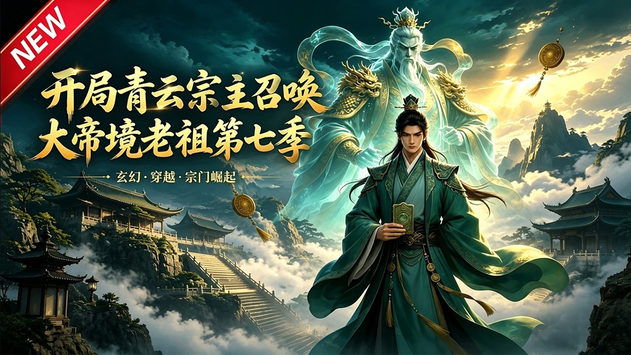 MULTISUB🔥最新上線🔥第7季
