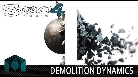 Demolition Dynamics